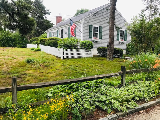 81 Marsh View Road Chatham, MA 02633 - Photo 35 of 35 MV.FRONT AND SIDE EXT