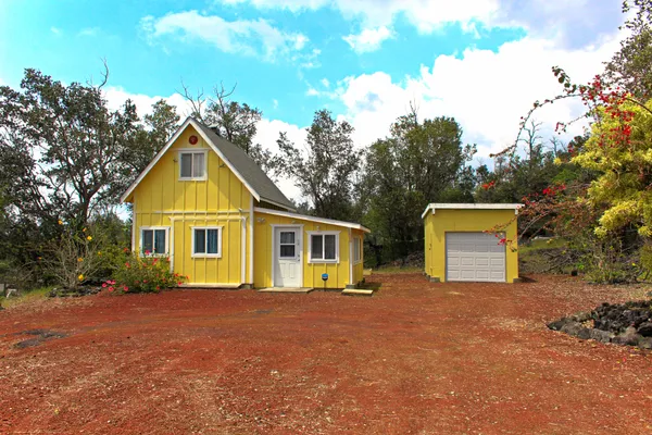 $144,900 | 92-1423 Luau Drive, Ocean View, HI 96704