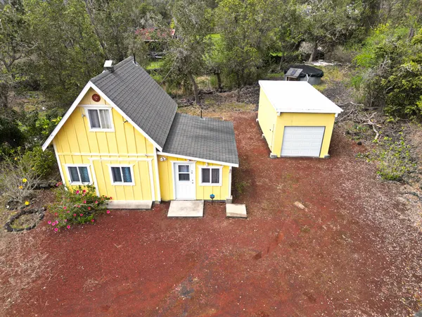 $144,900 | 92-1423 Luau Drive, Ocean View, HI 96704