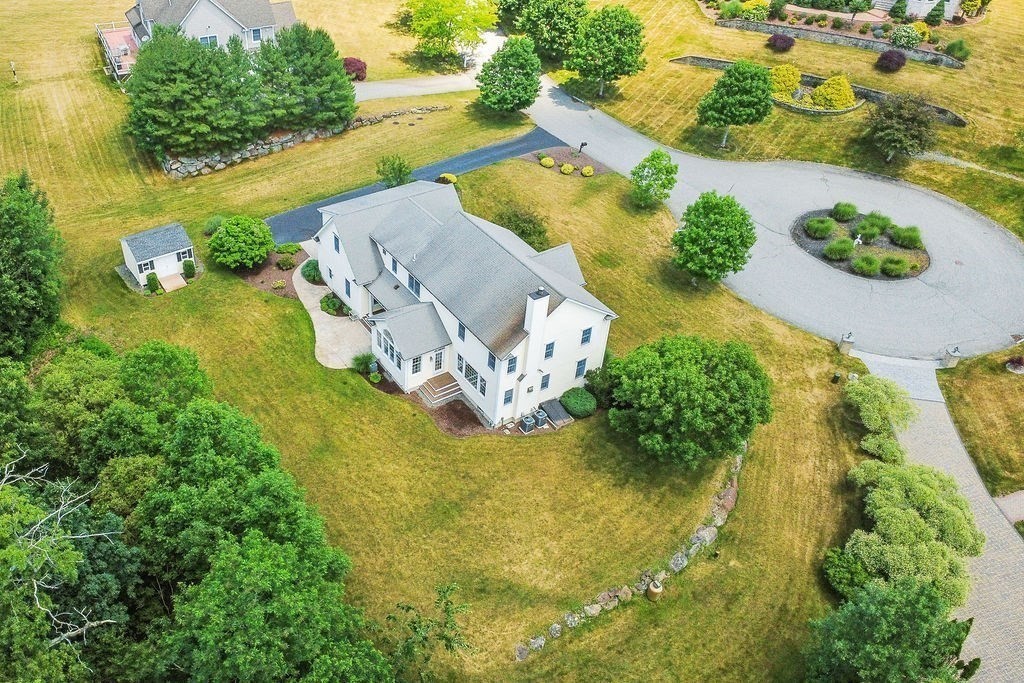 39 Letendre Road Seekonk, MA 02771 - Photo 42 of 42