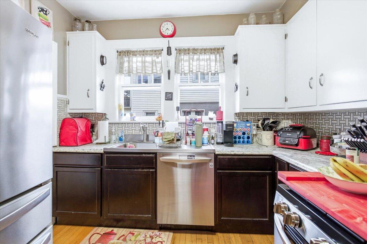 1841 Belleville Road Southwest Roanoke, VA 24015 - Photo 11 of 30 11-1841 Belleville Rd SW-11