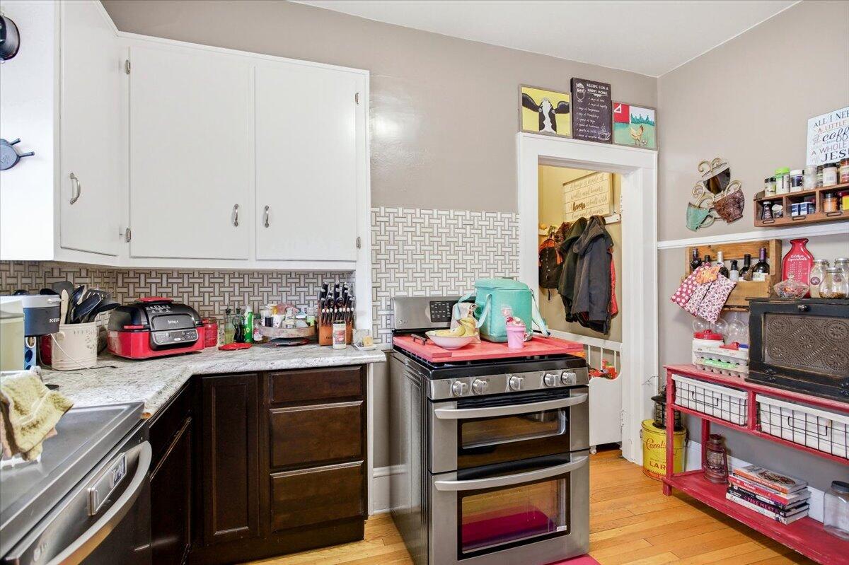 1841 Belleville Road Southwest Roanoke, VA 24015 - Photo 12 of 30 12-1841 Belleville Rd SW-12