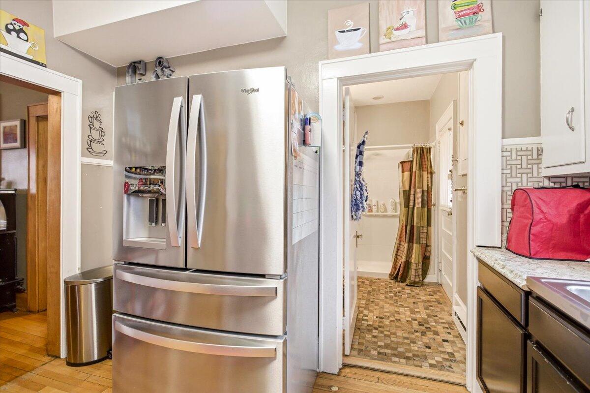 1841 Belleville Road Southwest Roanoke, VA 24015 - Photo 13 of 30 13-1841 Belleville Rd SW-13