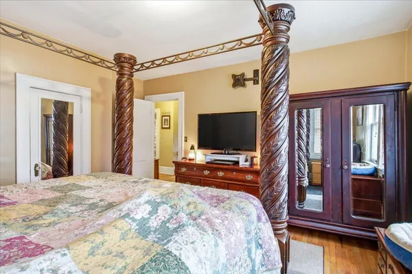 $449,995 | 1841 Belleville Road Southwest, Roanoke, VA 24015