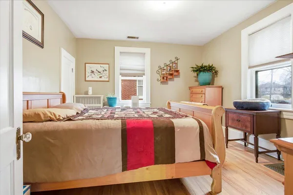 $449,995 | 1841 Belleville Road Southwest, Roanoke, VA 24015