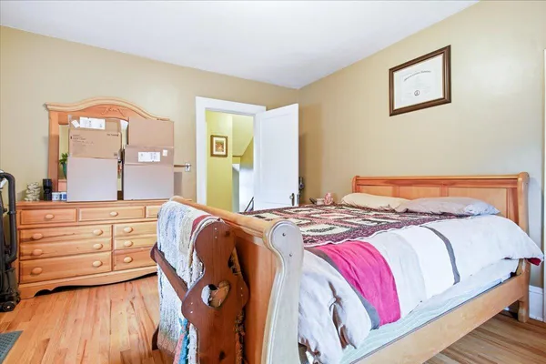 $449,995 | 1841 Belleville Road Southwest, Roanoke, VA 24015