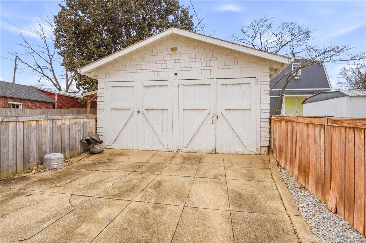 1841 Belleville Road Southwest Roanoke, VA 24015 - Photo 26 of 30 28-1841 Belleville Rd SW-28