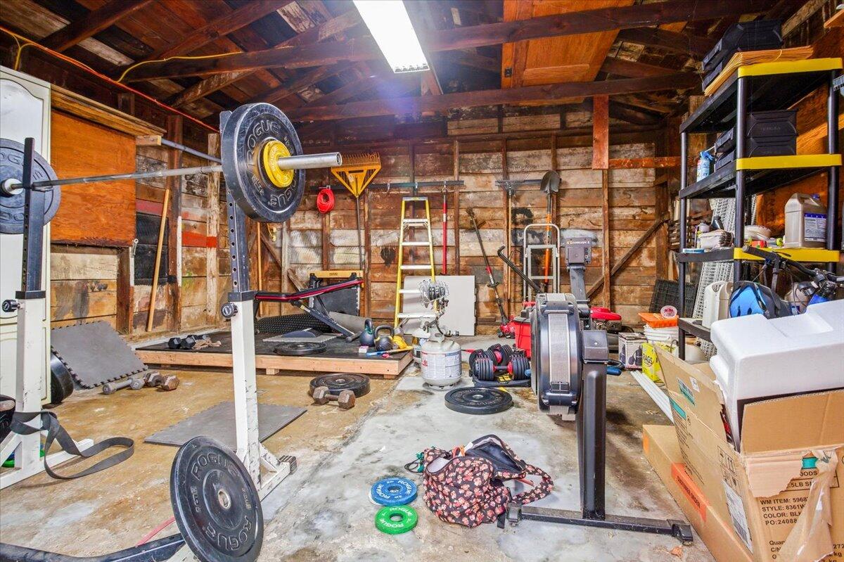 1841 Belleville Road Southwest Roanoke, VA 24015 - Photo 27 of 30 29-1841 Belleville Rd SW-29