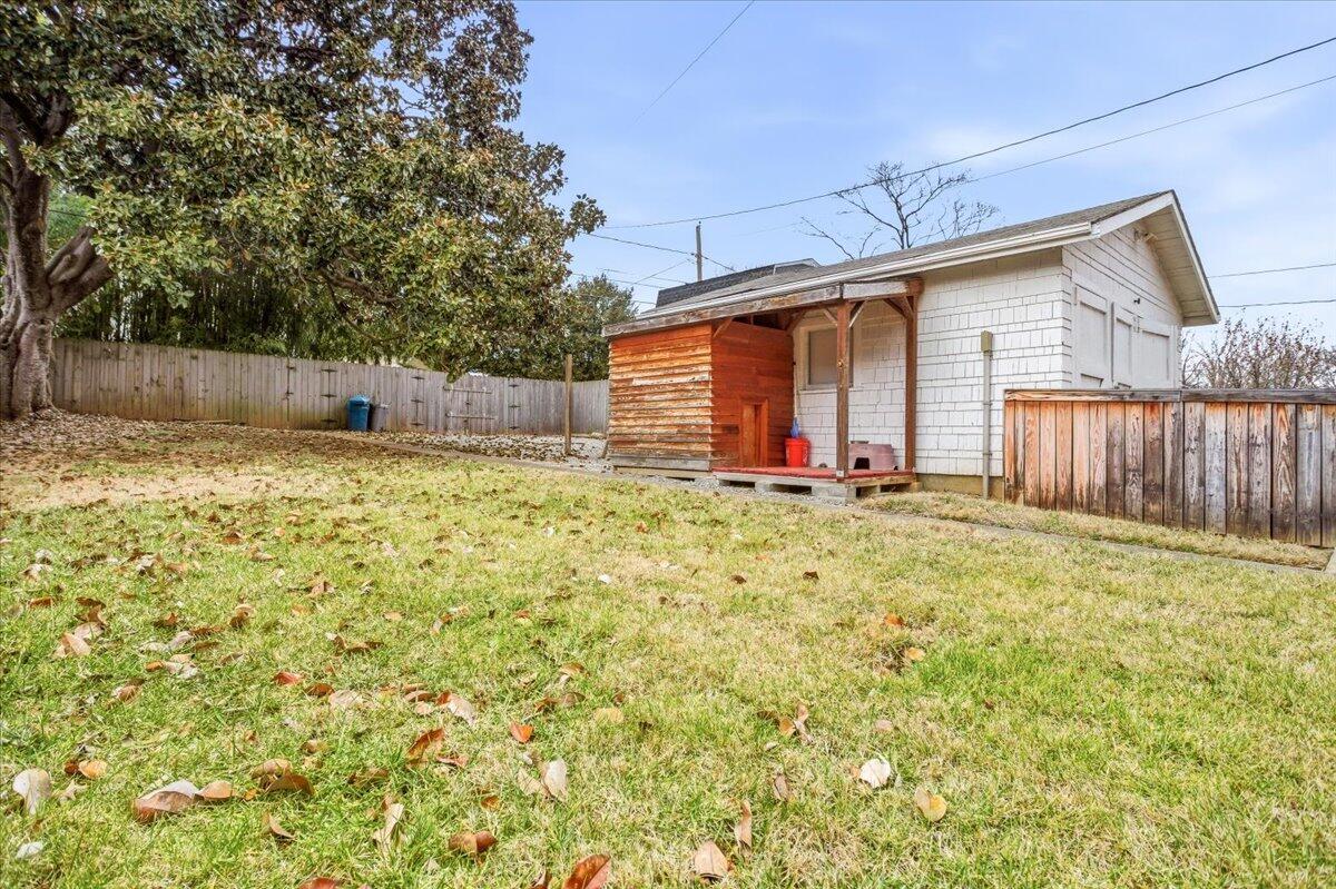 1841 Belleville Road Southwest Roanoke, VA 24015 - Photo 28 of 30 30-1841 Belleville Rd SW-30