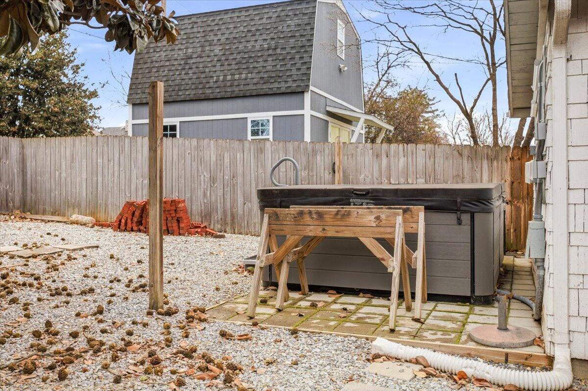 1841 Belleville Road Southwest Roanoke, VA 24015 - Photo 29 of 30 31-1841 Belleville Rd SW-31