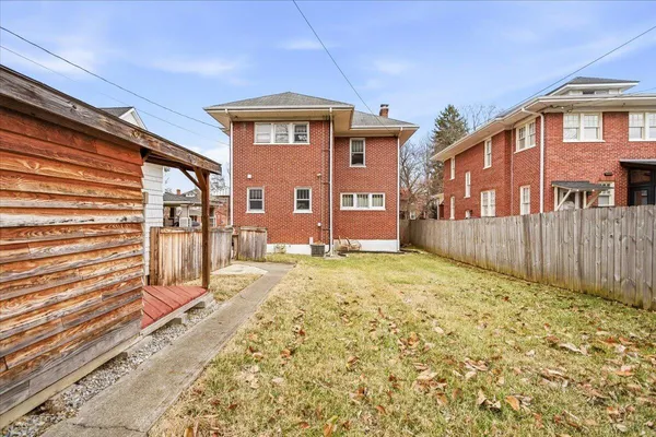 $449,995 | 1841 Belleville Road Southwest, Roanoke, VA 24015