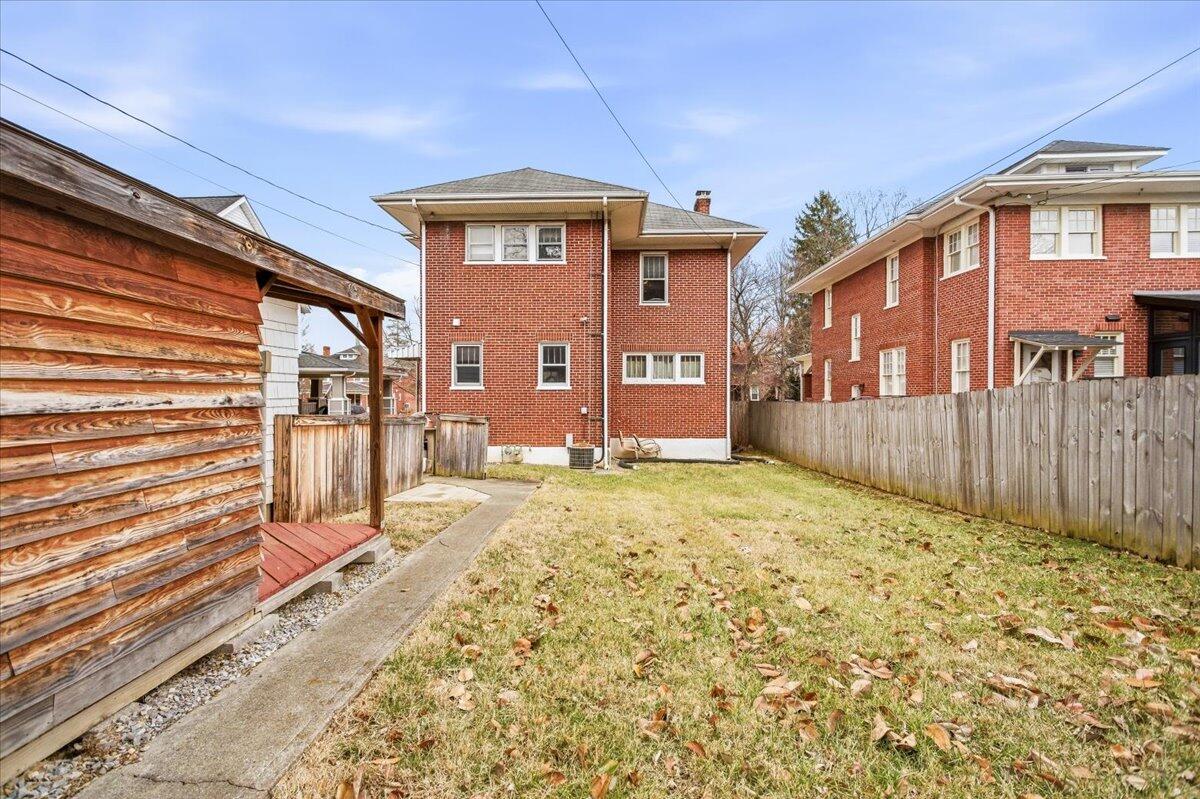 1841 Belleville Road Southwest Roanoke, VA 24015 - Photo 30 of 30 32-1841 Belleville Rd SW-32