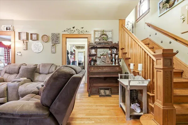 $449,995 | 1841 Belleville Road Southwest, Roanoke, VA 24015