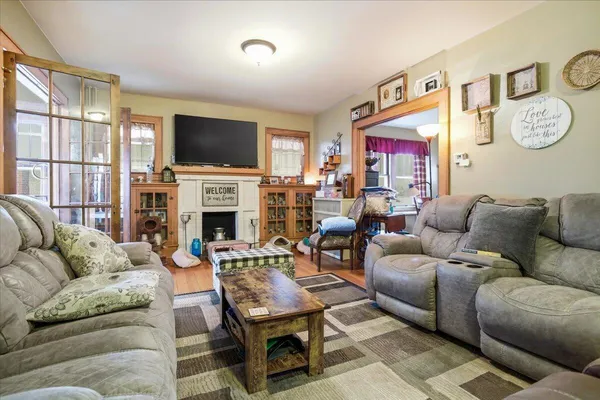 $449,995 | 1841 Belleville Road Southwest, Roanoke, VA 24015