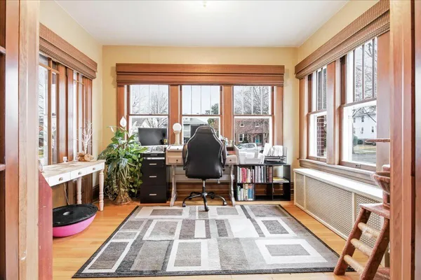 $449,995 | 1841 Belleville Road Southwest, Roanoke, VA 24015