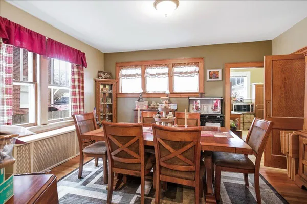 $449,995 | 1841 Belleville Road Southwest, Roanoke, VA 24015