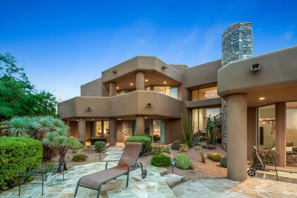 $18,000 | 10191 East Filaree Lane, Scottsdale, AZ 85262