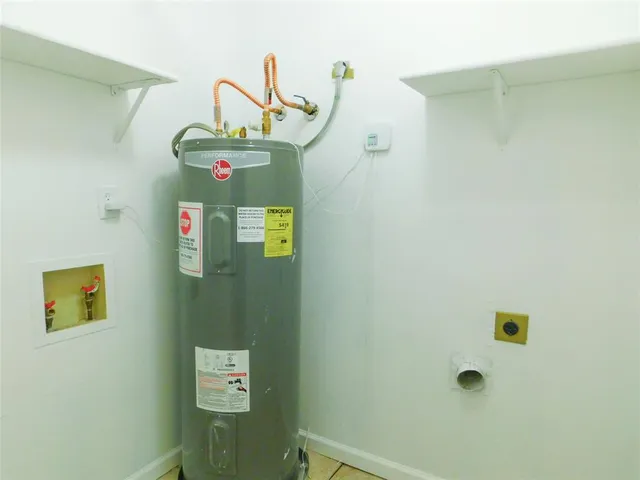 $2,195 | 4901 Wheeler Drive, The Colony, TX 75056