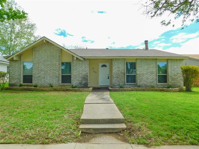 $2,195 | 4901 Wheeler Drive, The Colony, TX 75056