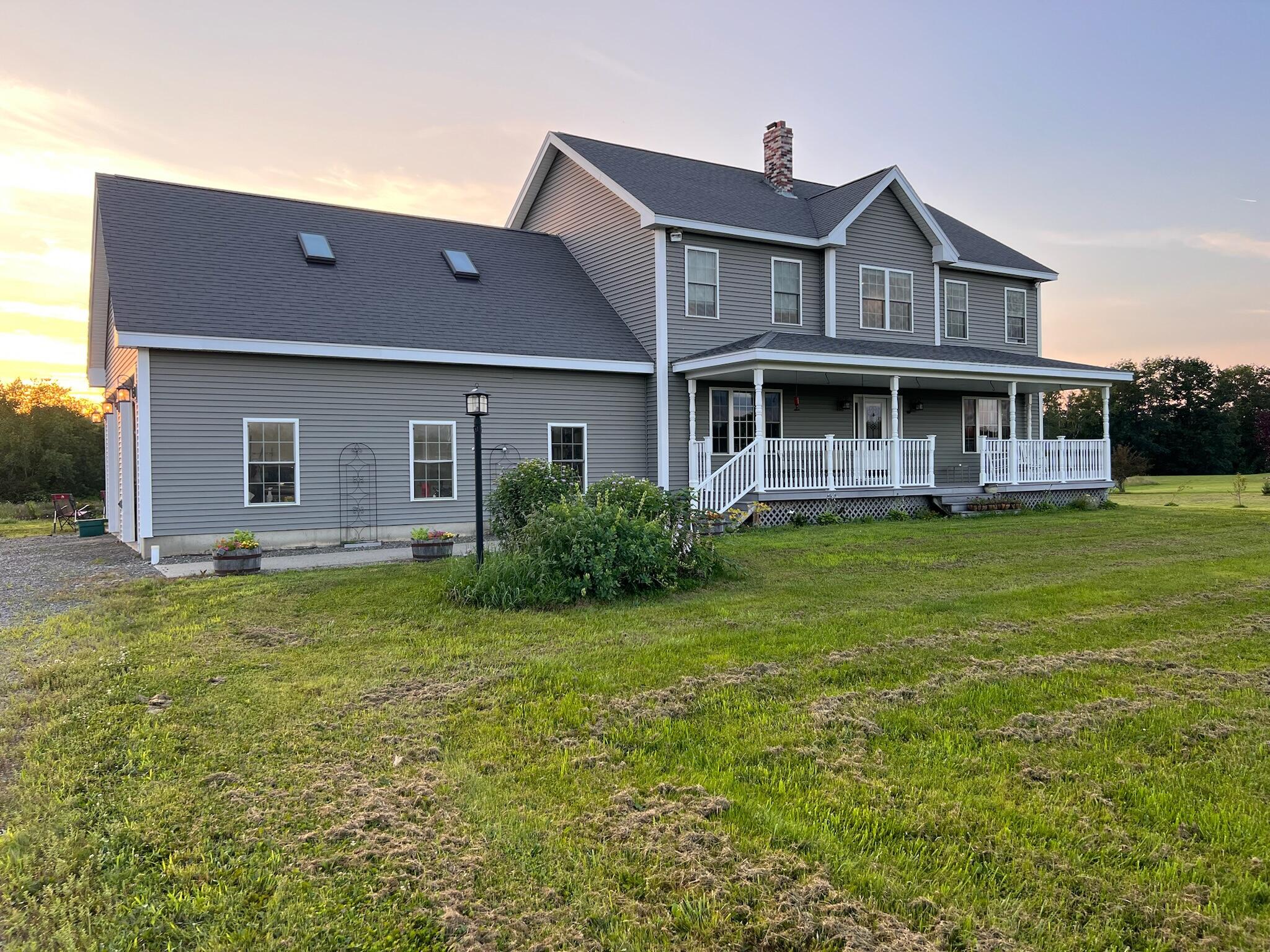 316 Bog Road Hermon, ME 04401 - Photo 1 of 50 316 Bog Road