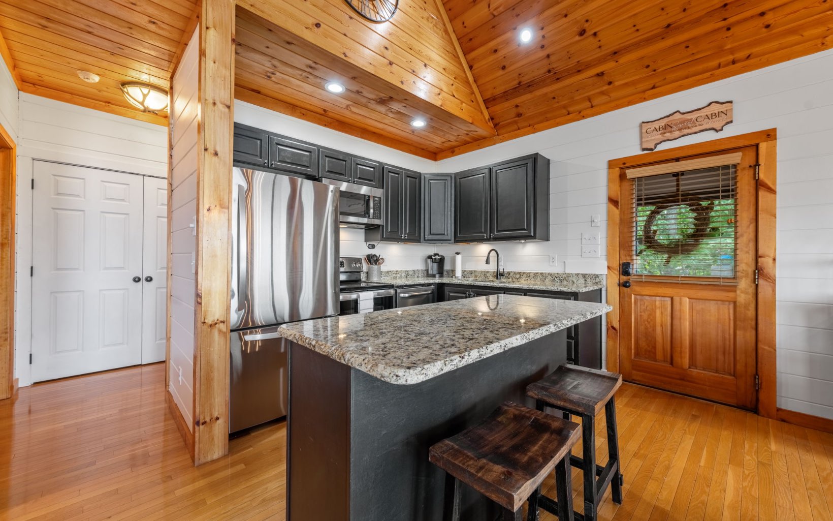 65 Cohutta Overlook Drive Blue Ridge, GA 30513 - Photo 11 of 57 Additional View
