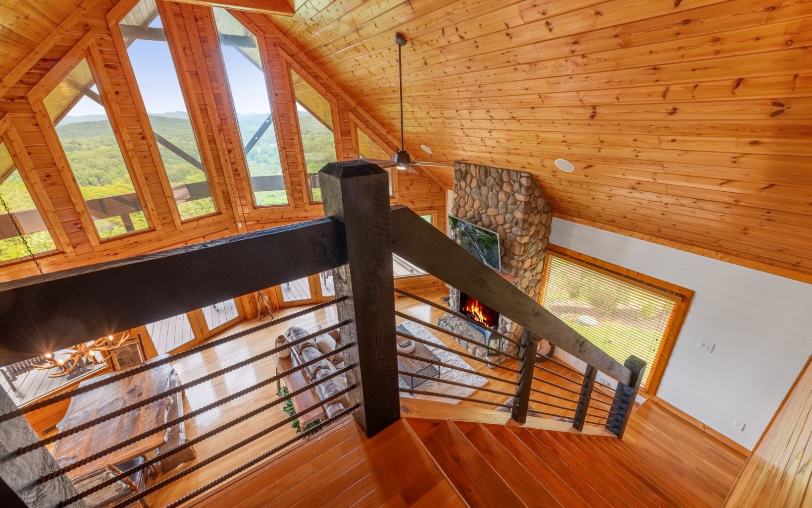 65 Cohutta Overlook Drive Blue Ridge, GA 30513 - Photo 21 of 57 Additional View