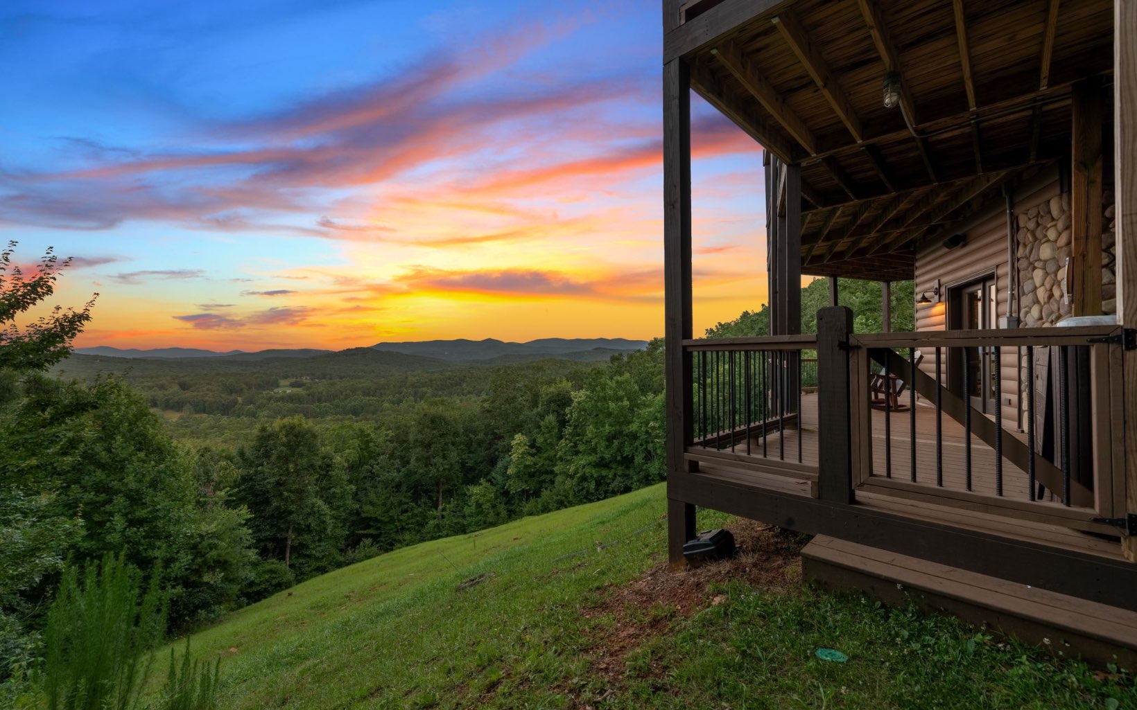 65 Cohutta Overlook Drive Blue Ridge, GA 30513 - Photo 39 of 57 Additional View