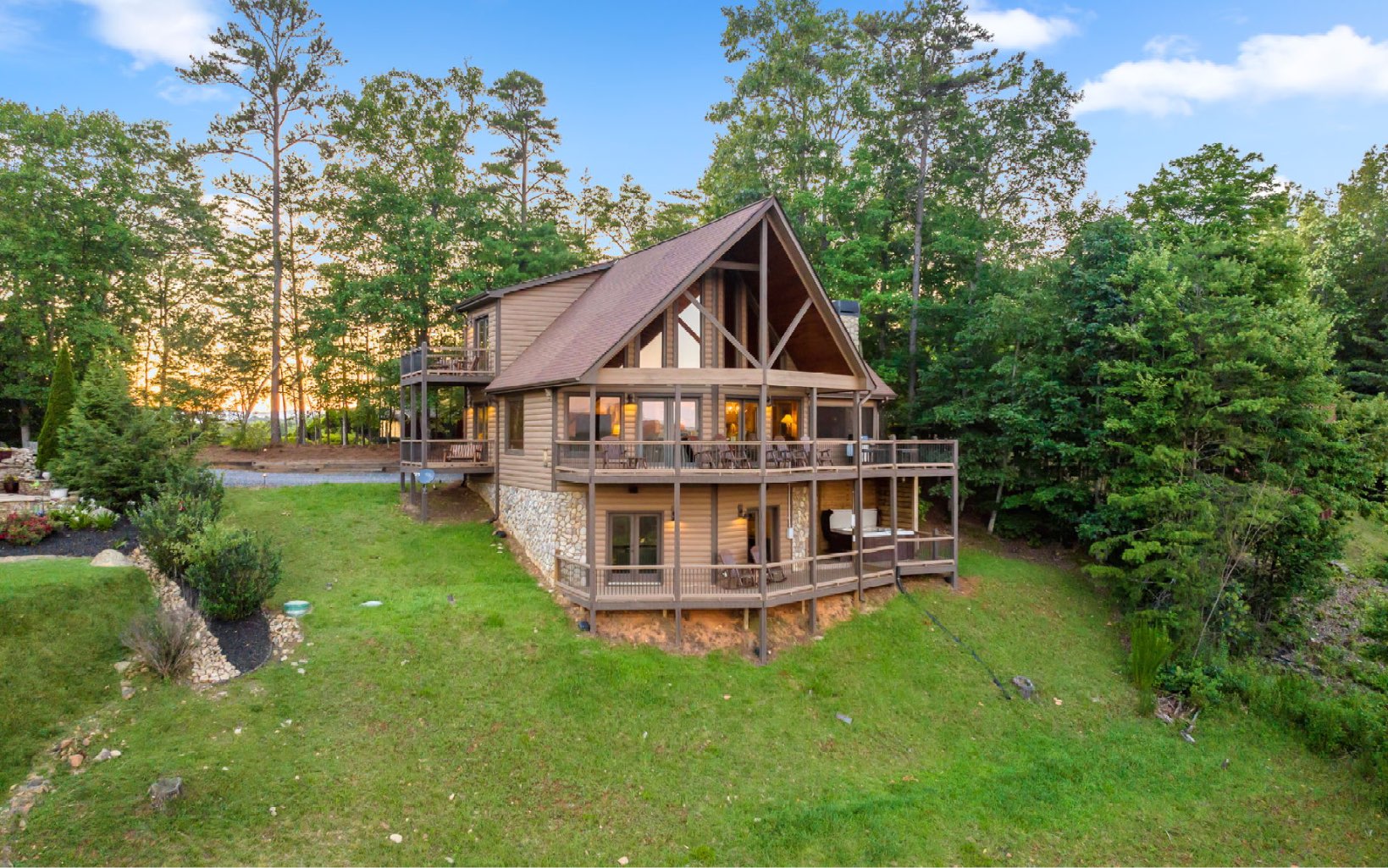 65 Cohutta Overlook Drive Blue Ridge, GA 30513 - Photo 49 of 57 Additional View