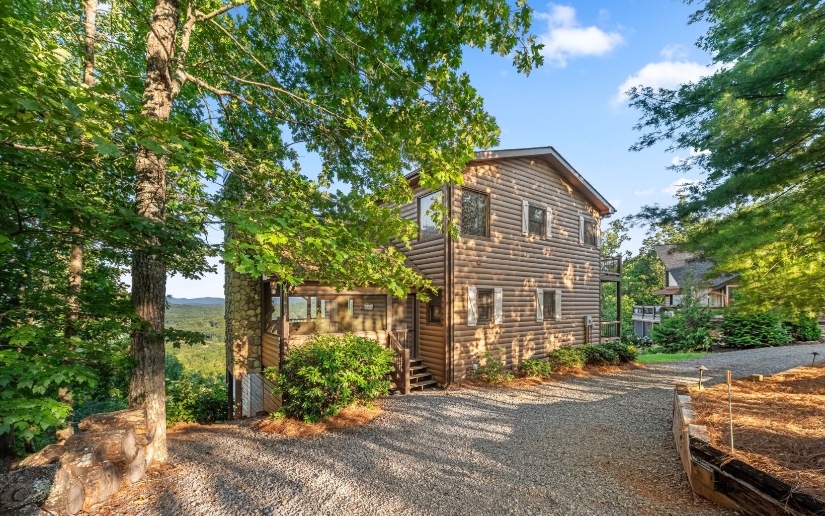 65 Cohutta Overlook Drive Blue Ridge, GA 30513 - Photo 50 of 57 Additional View