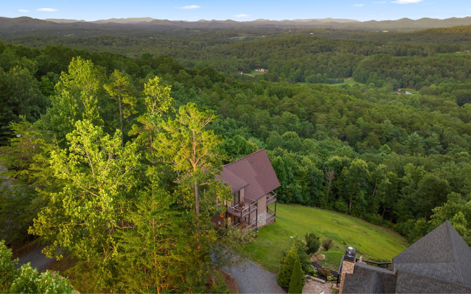 65 Cohutta Overlook Drive Blue Ridge, GA 30513 - Photo 5 of 57 Additional View