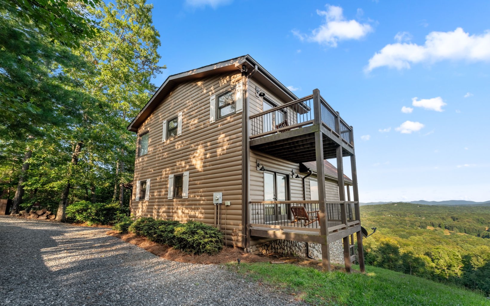 65 Cohutta Overlook Drive Blue Ridge, GA 30513 - Photo 51 of 57 Additional View