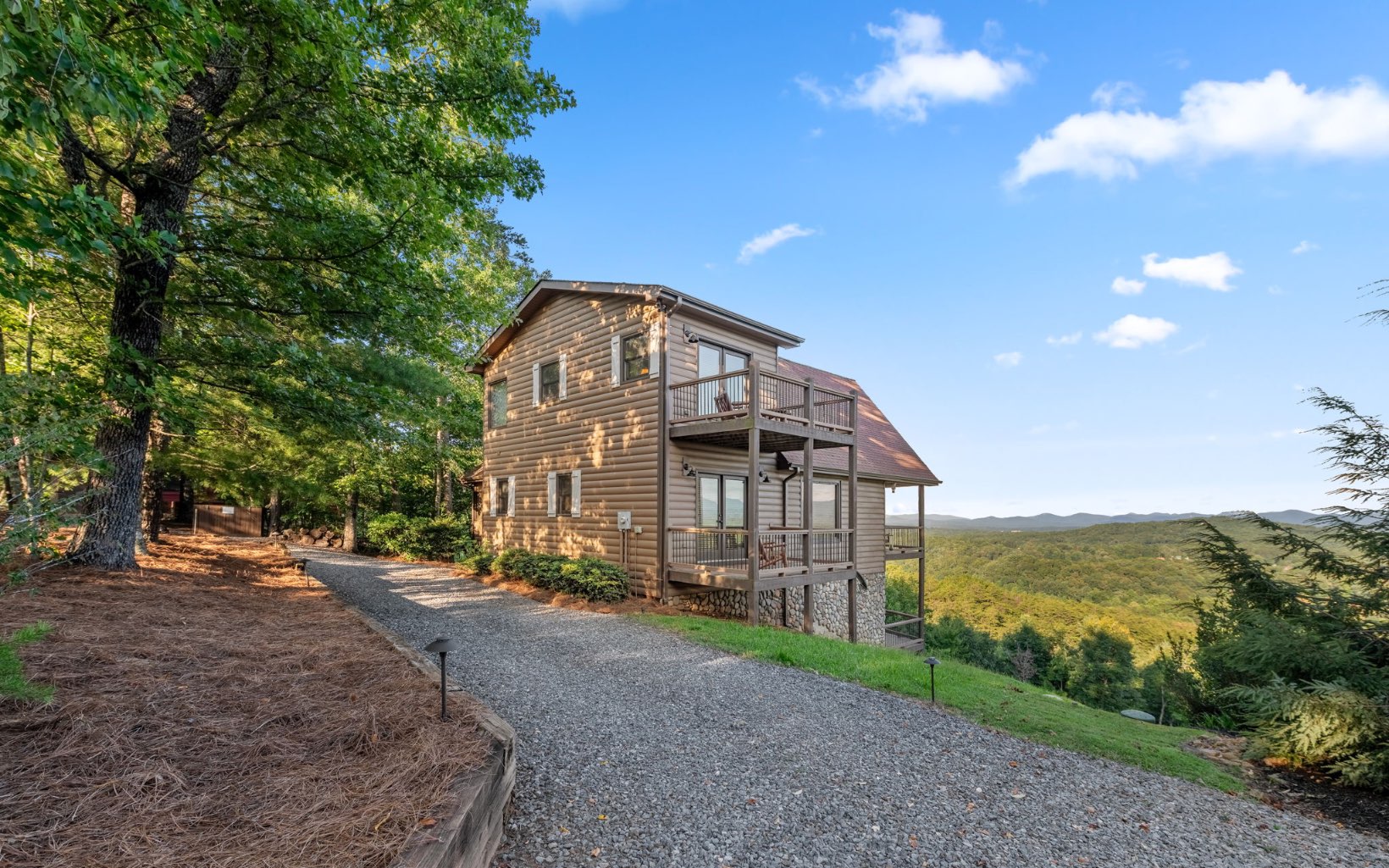 65 Cohutta Overlook Drive Blue Ridge, GA 30513 - Photo 53 of 57 Additional View