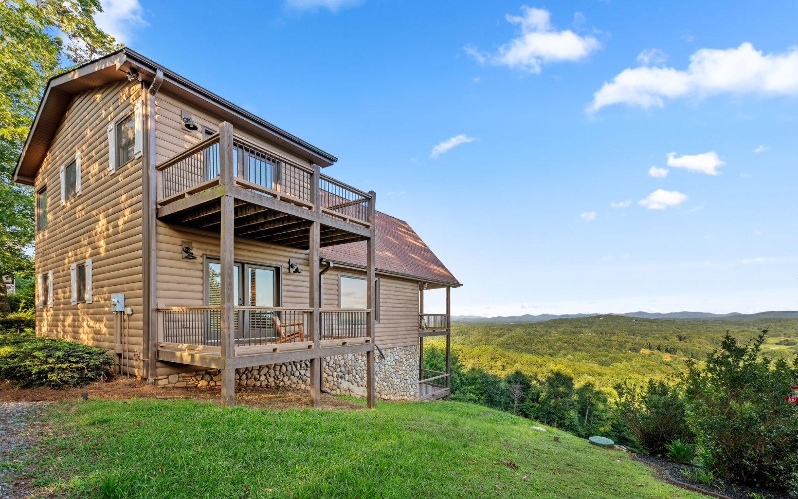 65 Cohutta Overlook Drive Blue Ridge, GA 30513 - Photo 54 of 57 Additional View