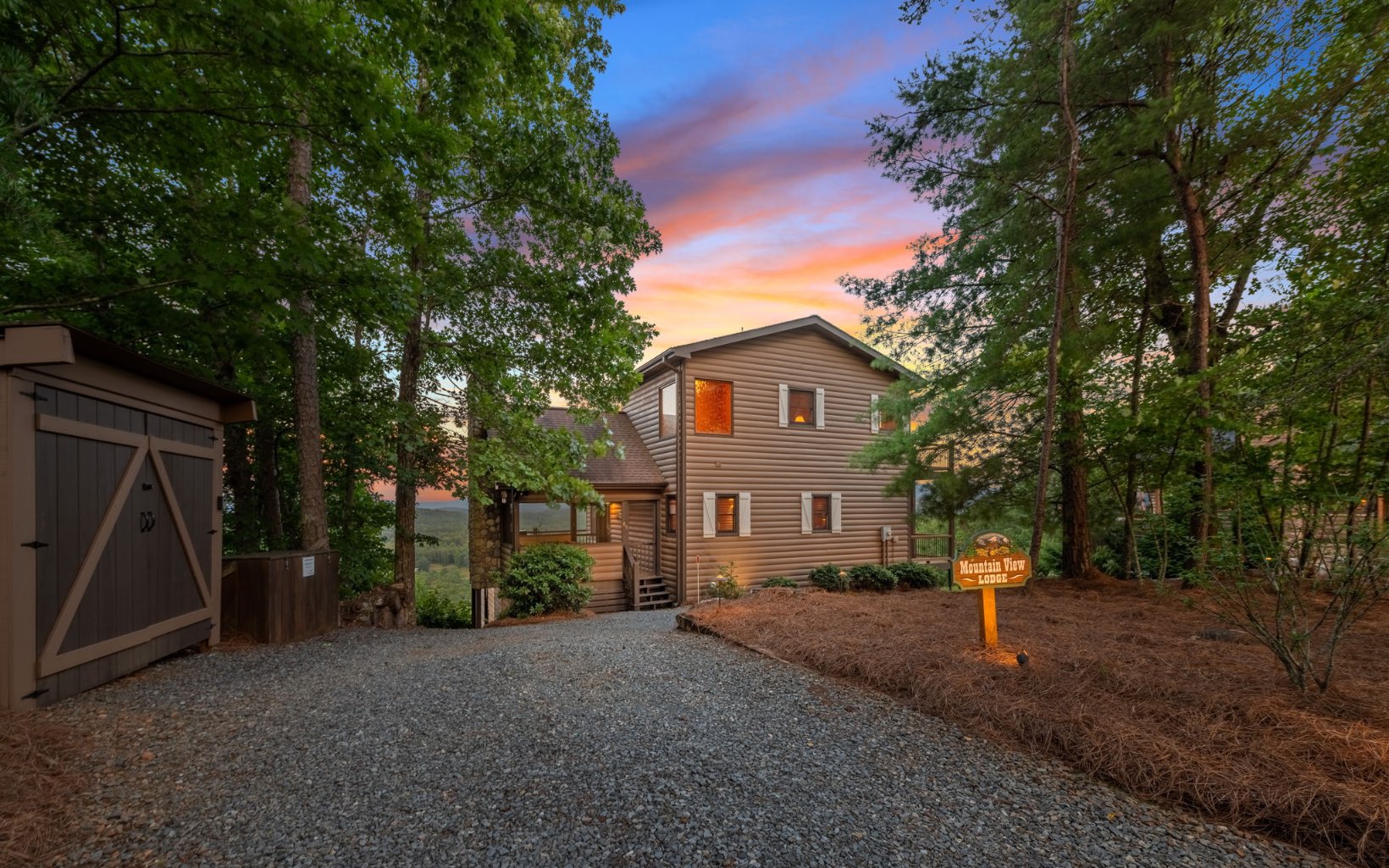 65 Cohutta Overlook Drive Blue Ridge, GA 30513 - Photo 56 of 57 Additional View