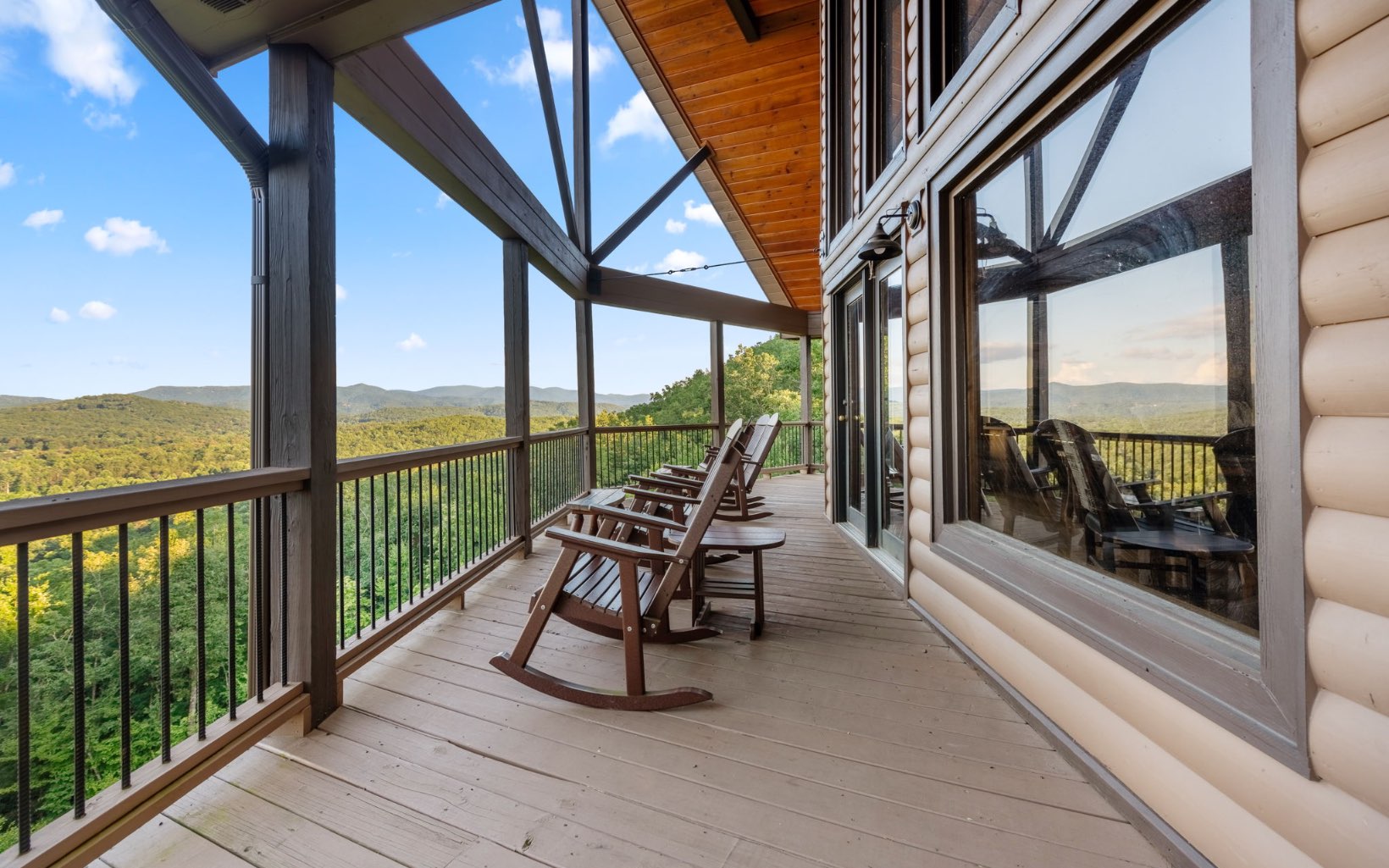 65 Cohutta Overlook Drive Blue Ridge, GA 30513 - Photo 6 of 57 Additional View