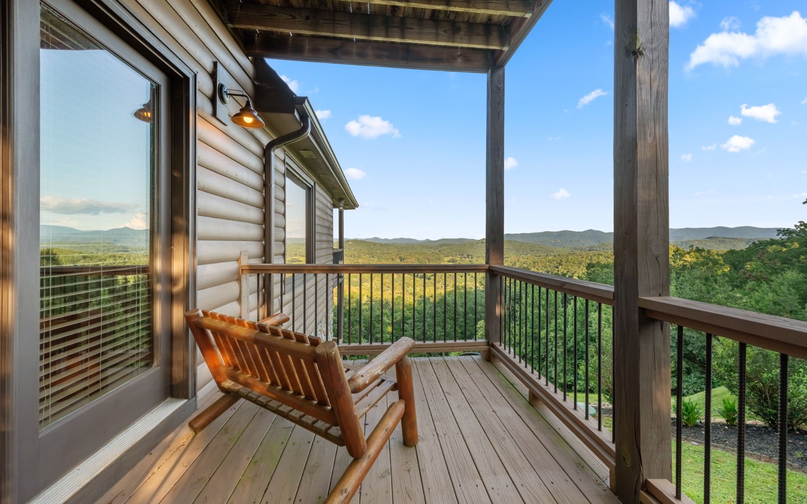 65 Cohutta Overlook Drive Blue Ridge, GA 30513 - Photo 7 of 57 Additional View