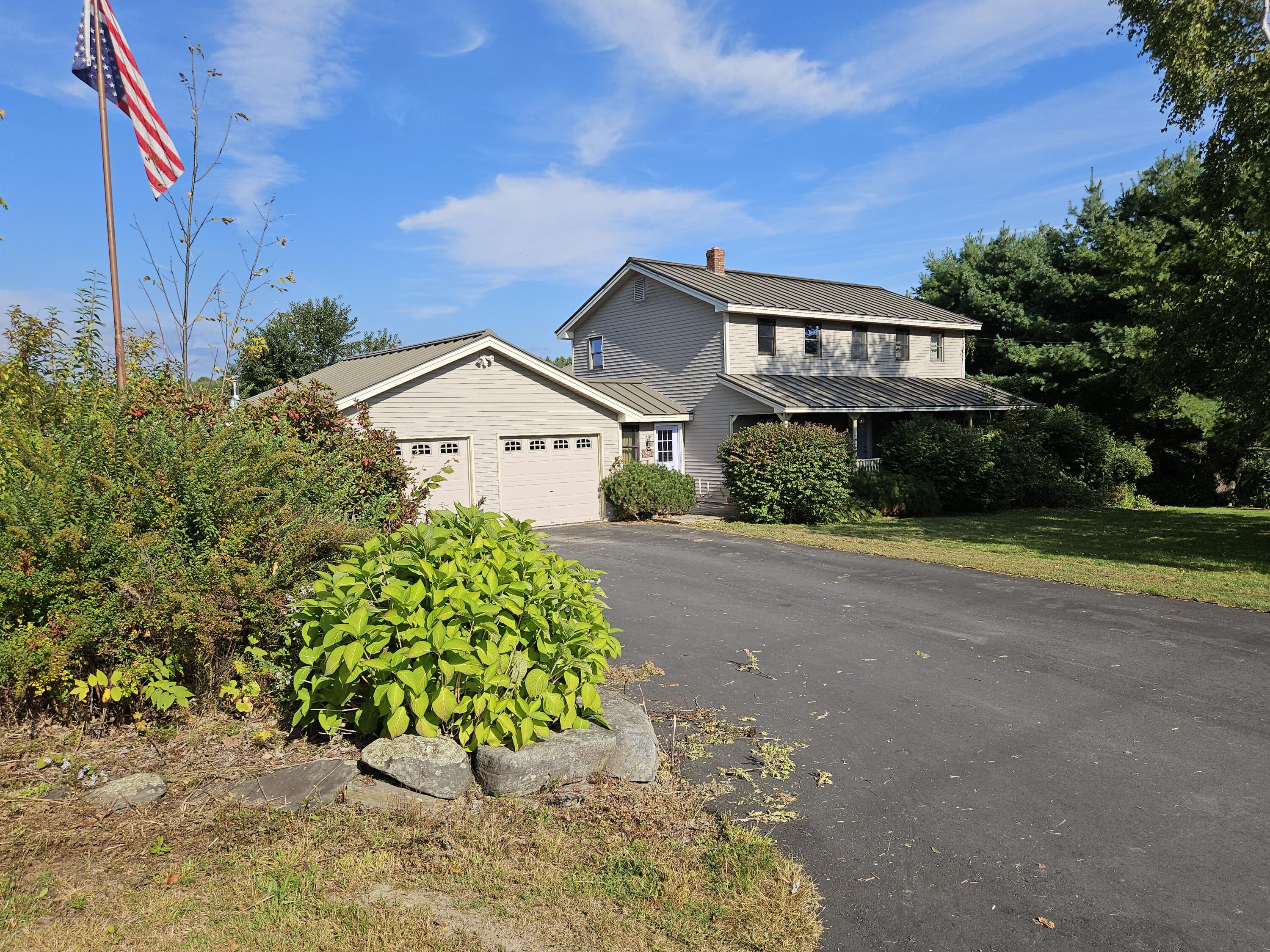 342 Knowlton Corner Road Farmington, ME 04938 - Photo 2 of 102 20240917_153049