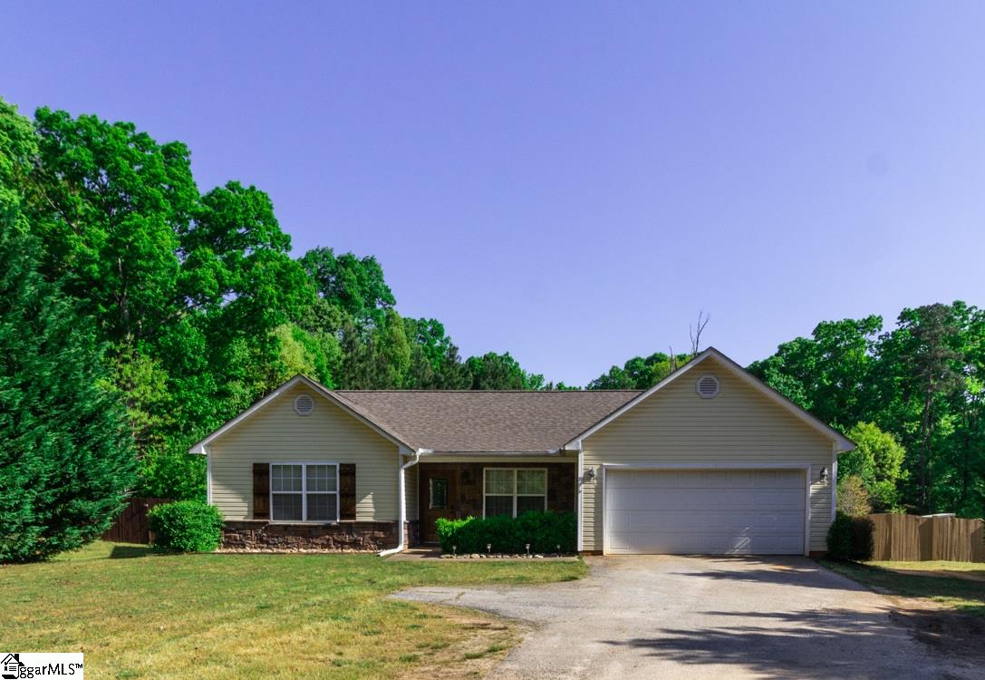 2894 West Georgia Road Piedmont, SC 29673 - Photo 1 of 34 Gallery Image 1