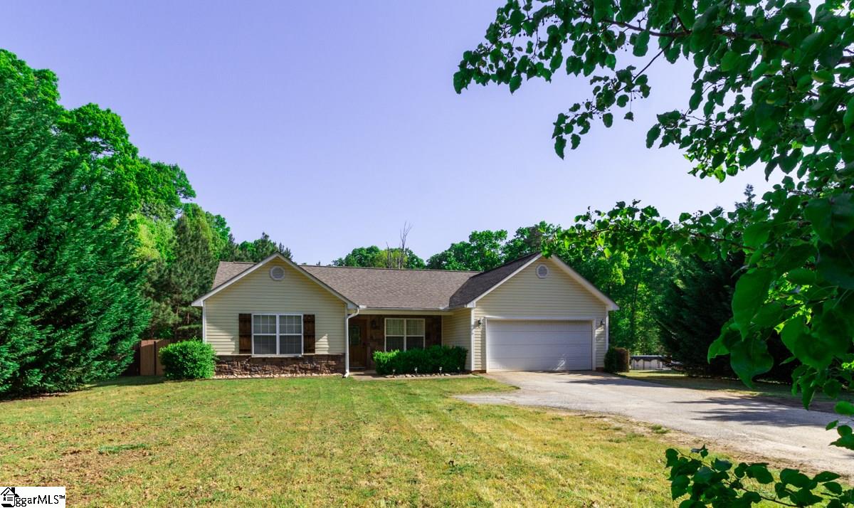 2894 West Georgia Road Piedmont, SC 29673 - Photo 6 of 34 Gallery Image 6