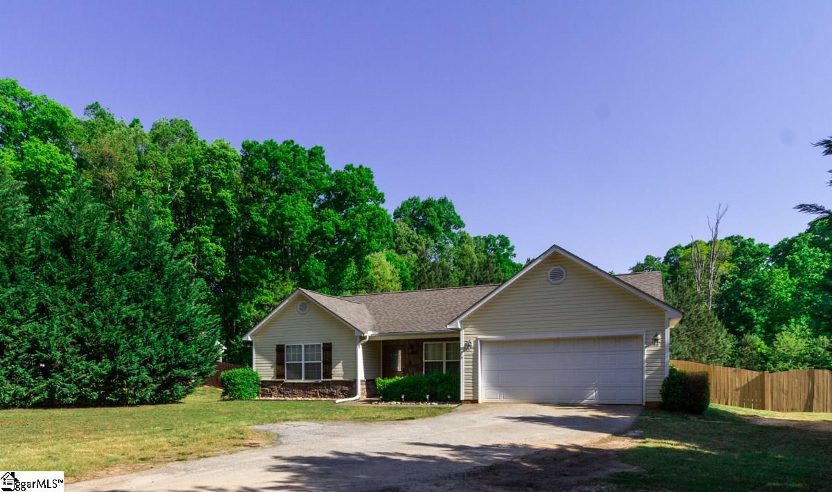 2894 West Georgia Road Piedmont, SC 29673 - Photo 7 of 34 Gallery Image 7