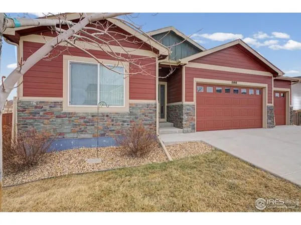 $549,000 | 1888 Vista Plaza Street, Severance, CO 80550