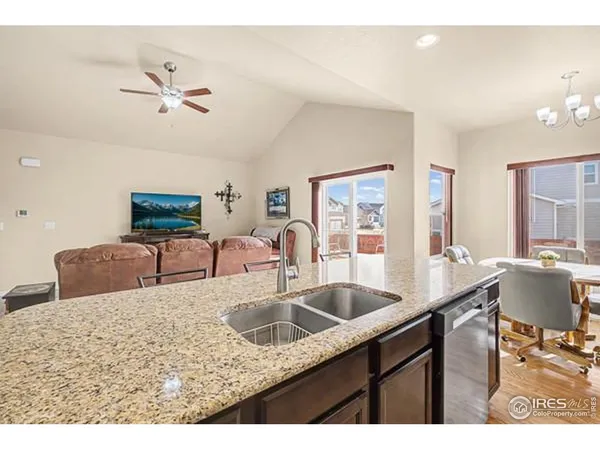 $549,000 | 1888 Vista Plaza Street, Severance, CO 80550