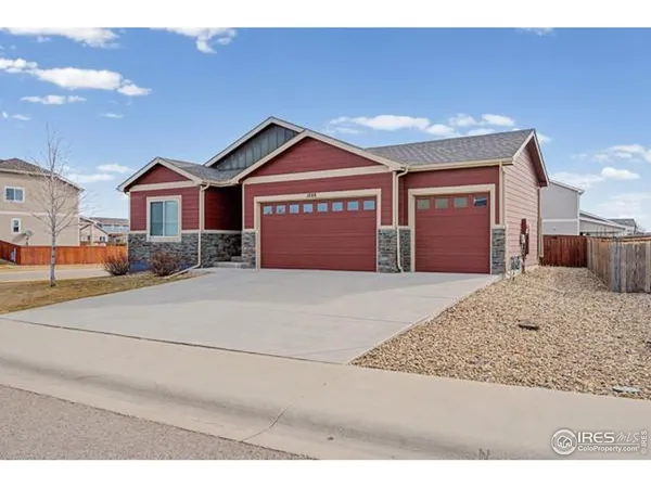$549,000 | 1888 Vista Plaza Street, Severance, CO 80550