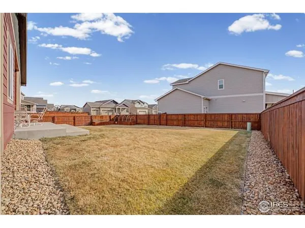 $549,000 | 1888 Vista Plaza Street, Severance, CO 80550