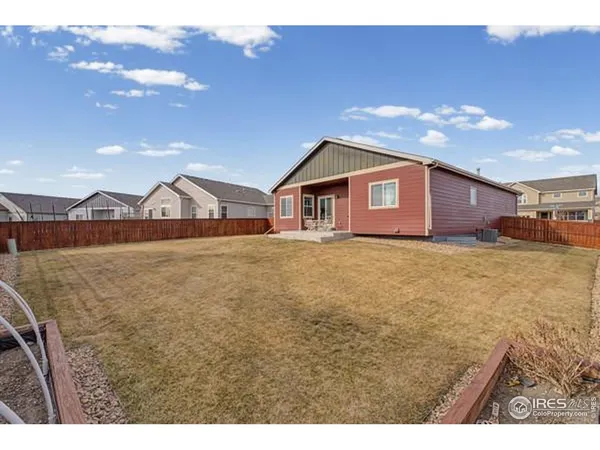 $549,000 | 1888 Vista Plaza Street, Severance, CO 80550
