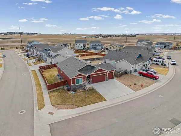 $549,000 | 1888 Vista Plaza Street, Severance, CO 80550