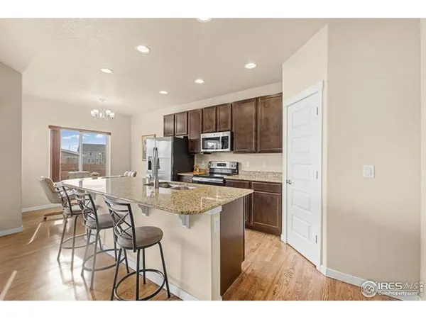 $549,000 | 1888 Vista Plaza Street, Severance, CO 80550