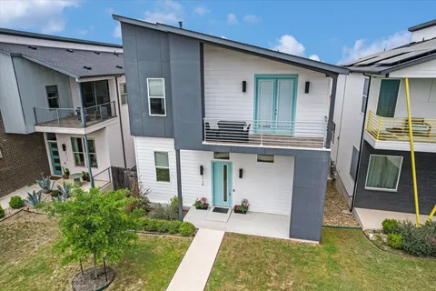 $809,000 | 6136 Florencia Lane, Austin, TX 78724
