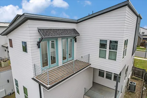 $809,000 | 6136 Florencia Lane, Austin, TX 78724