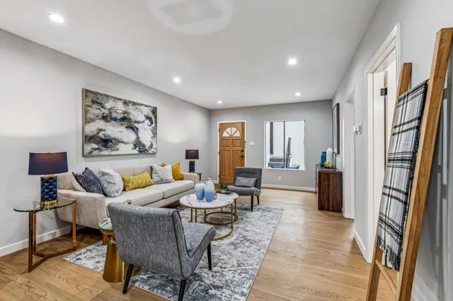 $1,795,000 | 1722-1724 48th Avenue, San Francisco, CA 94122